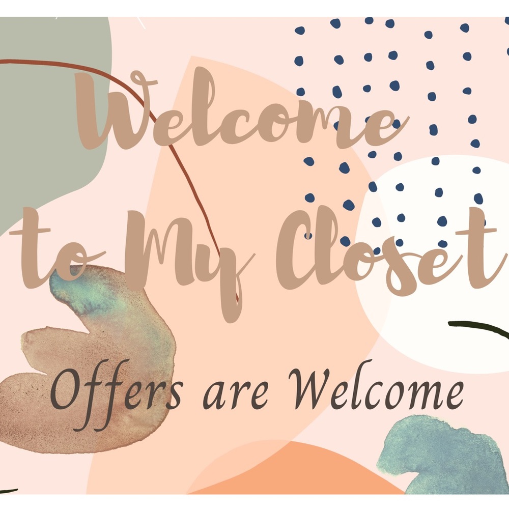 Welcome ✨